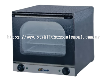 ELECTRICAL CONVECTION OVEN