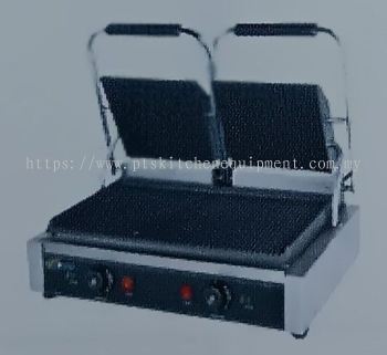 CONTACT TOASTER