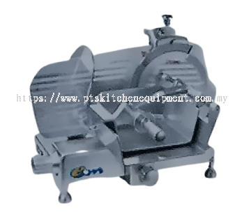 MEAT SLICER (FOR NON FROZEN MEAT)