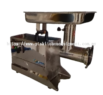 MEAT MINCER