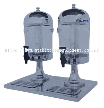 BUFFET JUICE DISPENSER