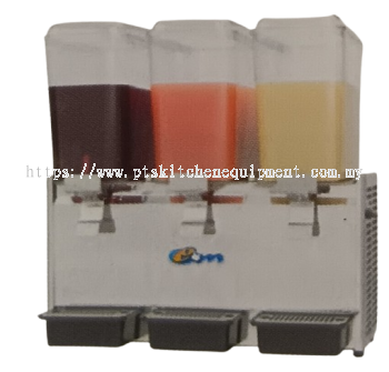 JUICE DISPENSER