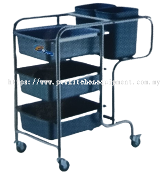SERVICE TROLLEY