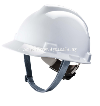 Chinstraps for MSA Hard Hats