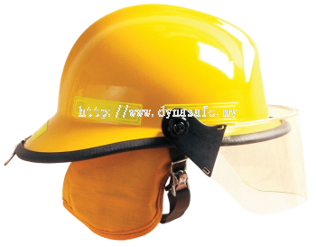 Cairns® 660C Metro™ Composite Fire Helmet