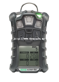 ALTAIR® 4X Multigas Detector