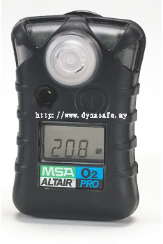 ALTAIR® Pro Single-Gas Detector