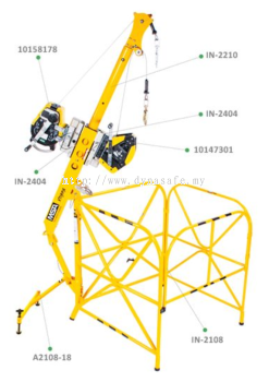 MSA XTIRPA™ 