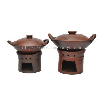 Cooking Clay (Set) 