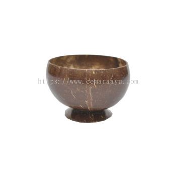 Drinkware_Cocktail Cup Coconut Shell