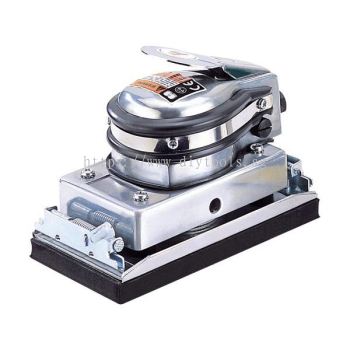 DIYTOOLS.SG : GISON AIR ORBITAL SANDER (SQUARE TYPE), GP-827N