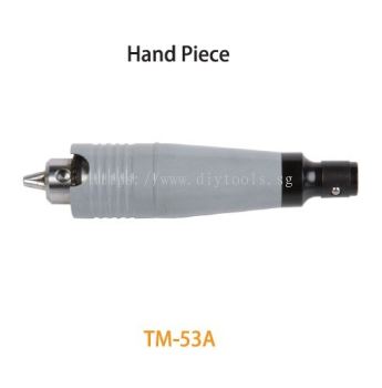 TMT 6.5MM (HEAVY DUTY) HAND PIECE 8500RPM, TM-53A