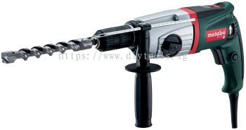 DIYTOOLS.SG : METABO 26MM ROTARY HAMMER DRILL, BHE-26