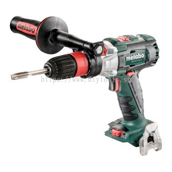 METABO CORDLESS TAPPERS, GB 18 LTX BL Q I  