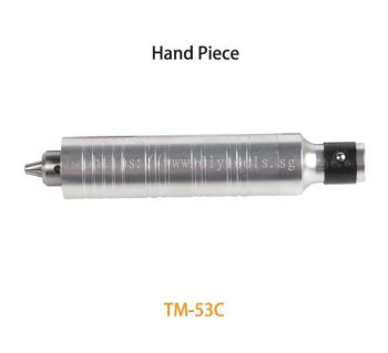 TMT  4MM HAND PIECE 20,000RPM, TM-53C