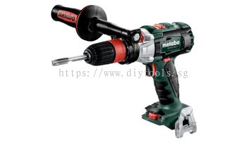 DIYTOOLS.SG : METABO CORDLESS TAPPERS, GB18LTXBLQ1