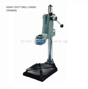 DIYTOOLS.SG : HEAVY DUTY DRILL STAND (TAIWAN), TRT130