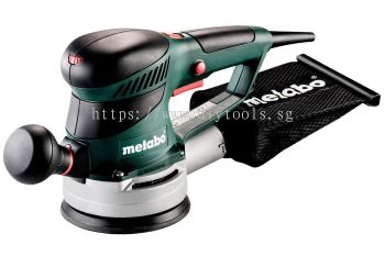 METABO SXE 425 ORBITAL DISC SANDER SXE425-TURBOTEC