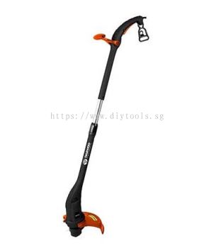 DAEWOO GRASS CUTTER MODEL DAGT350E