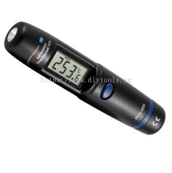 DIGITAL THERMOMETER PCE-600