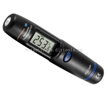 DIYTOOLS.SG : DIGITAL THERMOMETER PCE-600