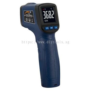 THERMOMETER PCE-660 