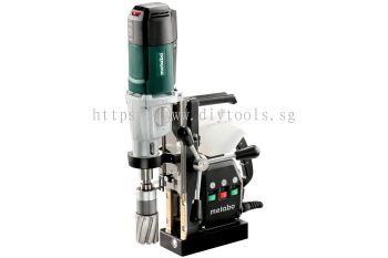 METABO MAG 50 MAGNETIC CORE DRILLING MACHINE-MAG 50