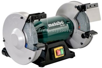 METABO DS 200 8" 230V 1 PH BENCH GRINDER 600 WATT-DS 200