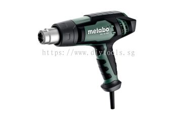 DIYTOOLS.SG : METABO HOT AIR GUN HG16-500