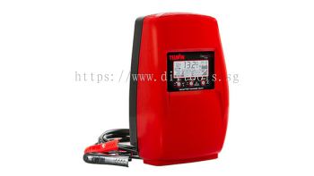 DIYTOOLS.SG : TELWIN INTELLIGENT BATTERY MANAGER 80A 12-24V 230V AUTO BATTERY CHARGER / TEST/ RECOVERY/START