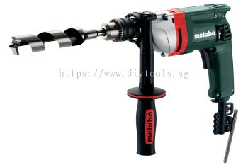 METABO BE75-16 750W ELECTRIC DRILL (230V VERSION)