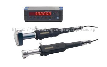 Advanced Gauging Solutions Pte Ltd : 