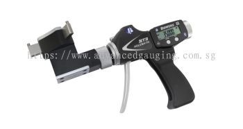 Advanced Gauging Solutions Pte Ltd : Bowers Special Bore Measurement - Seat Pocket Diameter Gauge