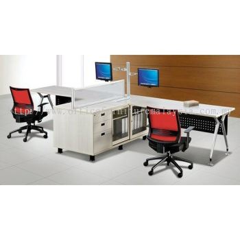 Office low partition