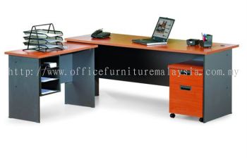 AIM G Series-Executive Table Set 1