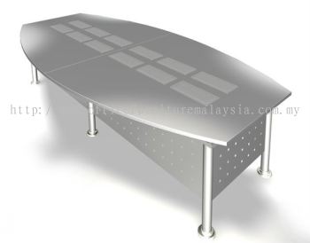 Ellipse Conference Table HT RC7