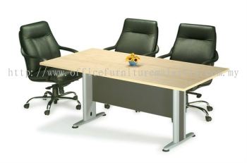 Rectangular Conference Table AIM 18TR (R)