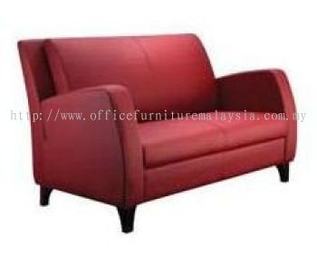 Camelia comfortable double seat sofa AIM021-2