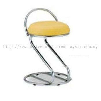 Low Bar Stool (AIM11-BS)