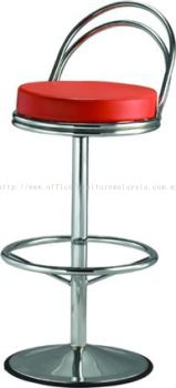 High Bar Stool (AIM08-MBS)