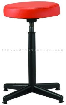 Low Bar Stool (AIM01-MBS)