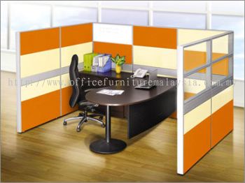 Office Tile System (AIM80-C1-2L-EPO-TS)