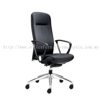 Arona Presidential High Back Chair AIM3401L