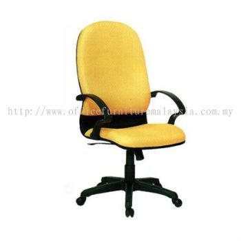 Econ High Back Chair (AIM 29)
