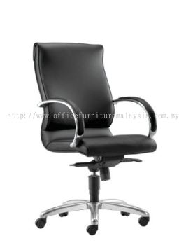 KLAIR Presidential Medium Back Chair (AIM1902L)