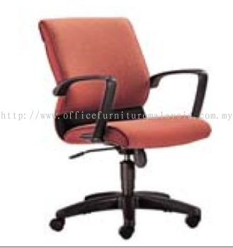 KLAIR Executive Low Back Chair (AIM1903F)