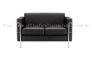 Arfino Double seater sofa AIM015-2H