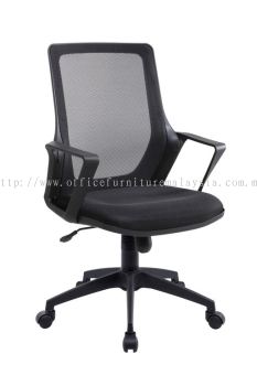 Mesh medium back chair AIM24MM