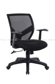 Mesh low back chair AIM26MM