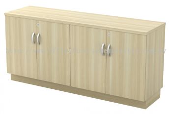 Dual Swinging Door Low Cabinet (AIM7160YDD)